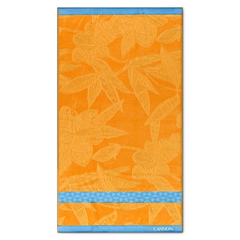 Toalla de Playa Nectar 80x160 cm