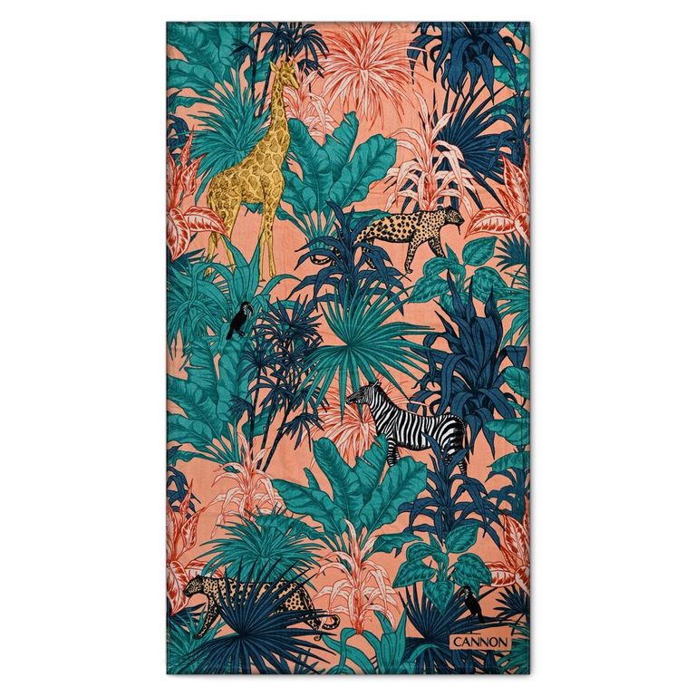 Toalla de Playa Ipanema 100x180 cm