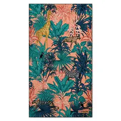 CANNON - Toalla de Playa Ipanema 100x180 cm
