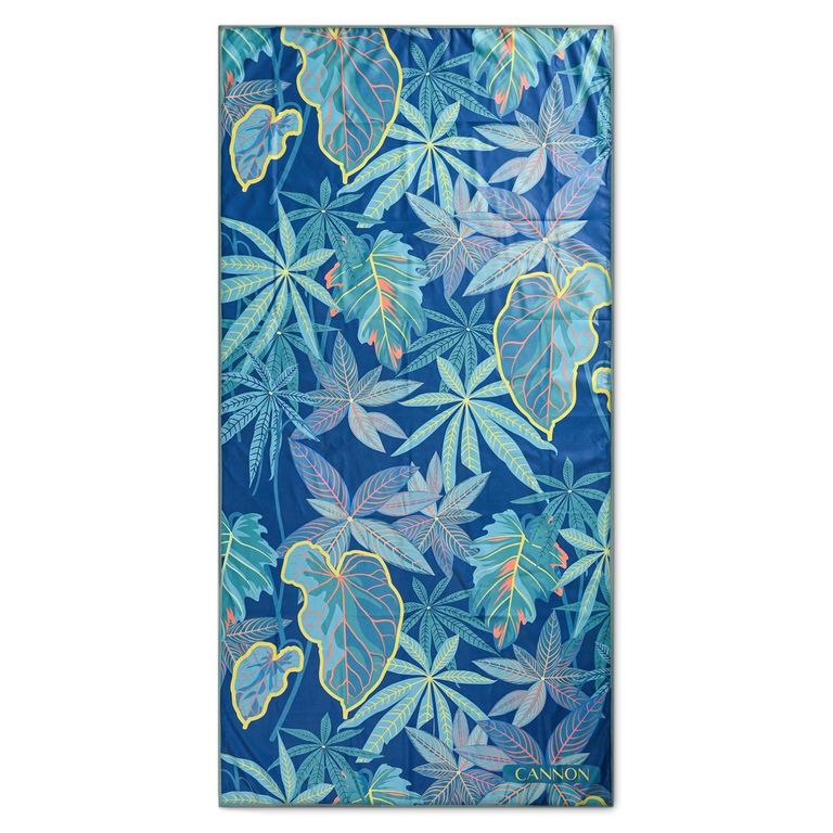 Toalla Outdoor Mare 90x180 cm