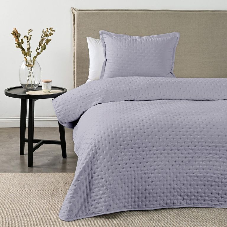 Quilt Drops Heatpress Mal