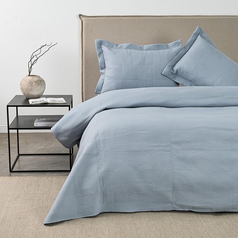 Quilt Super King Chini Cloud Elements Concep