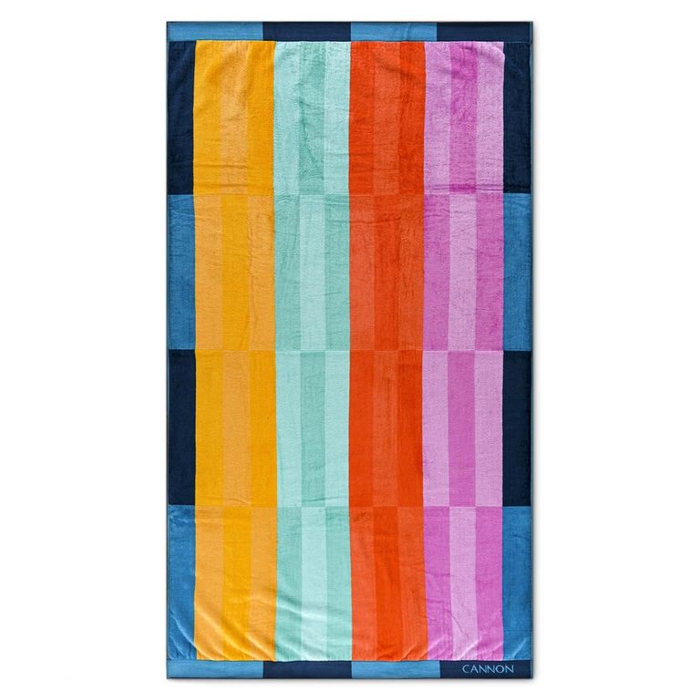 Toalla de Playa Francis 100x180 cm