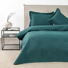 ELEMENTS CONCEPT - Quilt Chini Moss