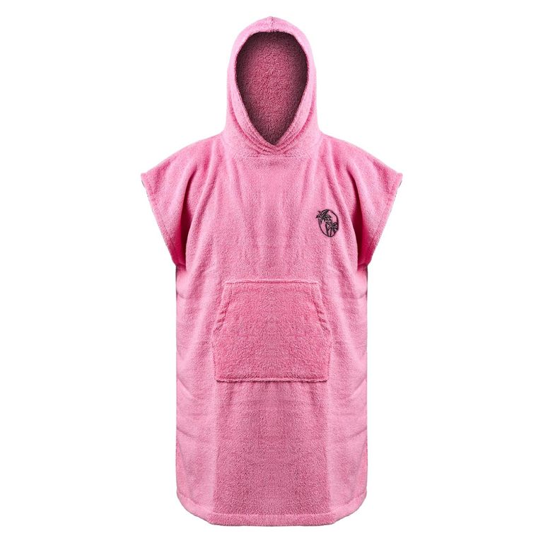 Toalla de Playa Poncho Teen 70x140 cm