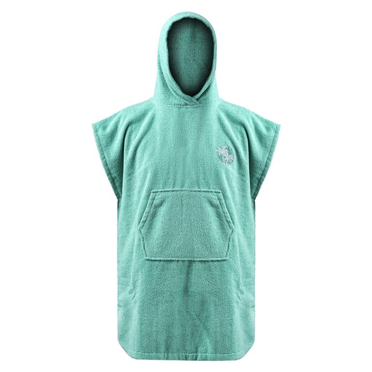 Toalla de Playa Poncho Teen 70x140 cm