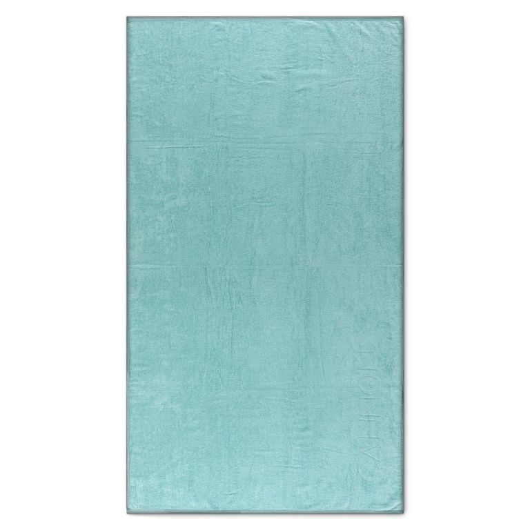 Toalla de Playa Liso 80x160 cm