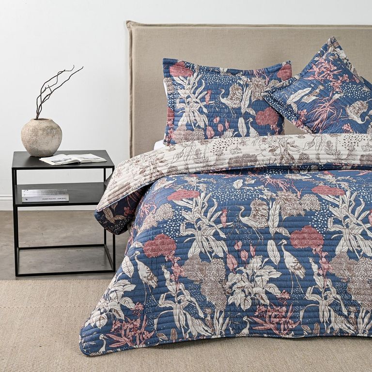 Quilt Aurelia
