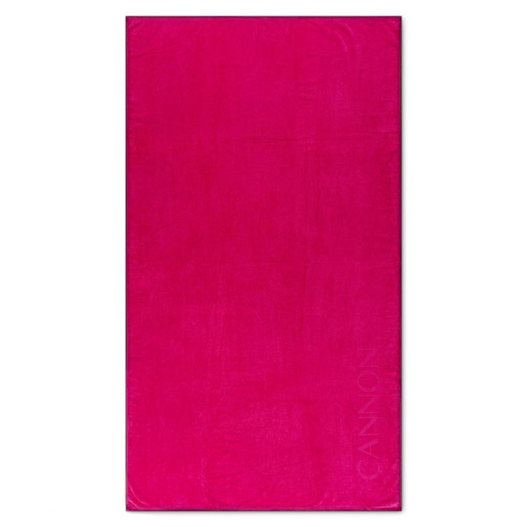 Toalla de Playa Liso 80x160 cm