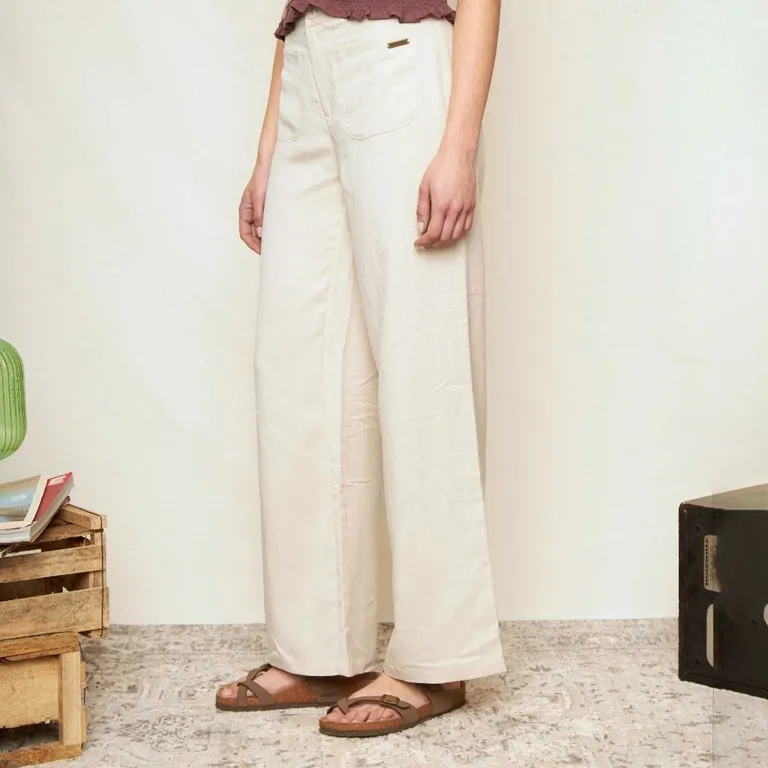 Pantalón Raki Pilar Mujer