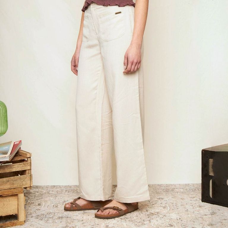 Pantalón Raki Pilar Mujer