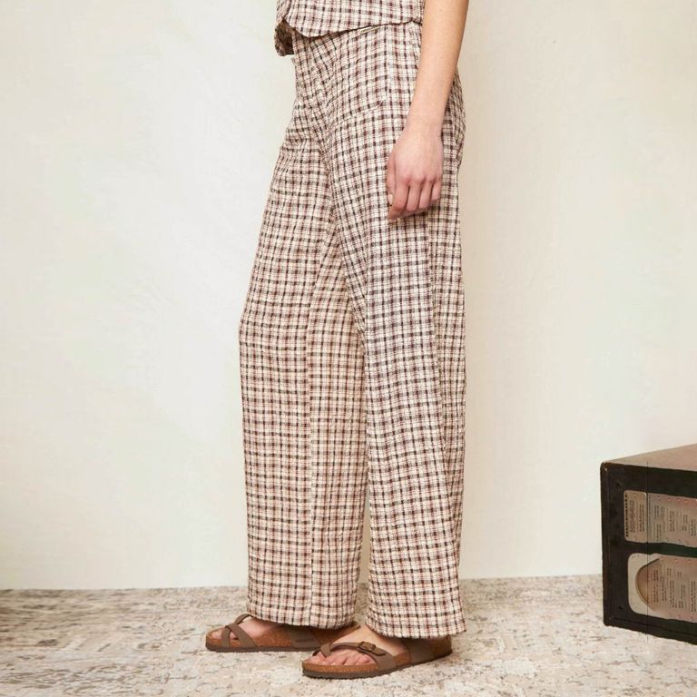 Pantalón Raki Pilar Mujer