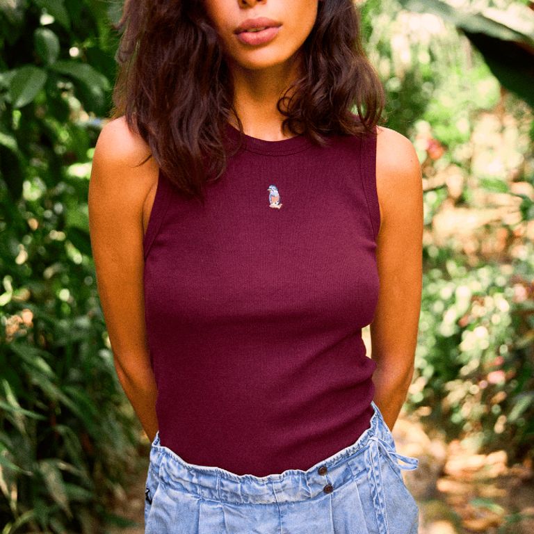 Polera Mujer