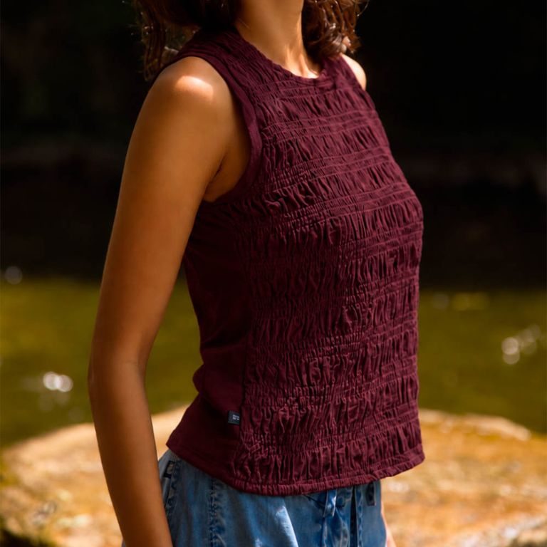 Polera Seris Mujer