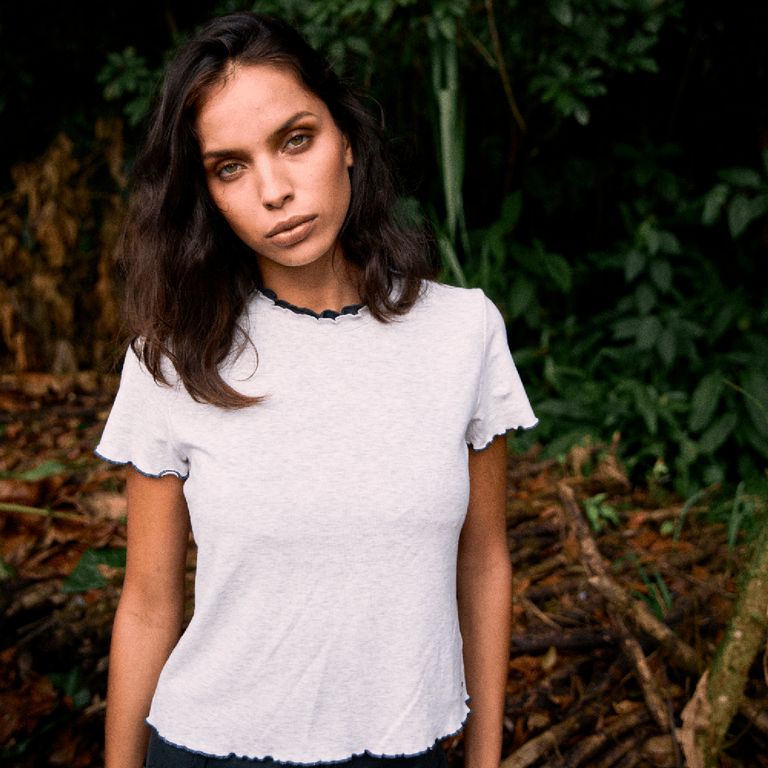 Polera Nis Mujer