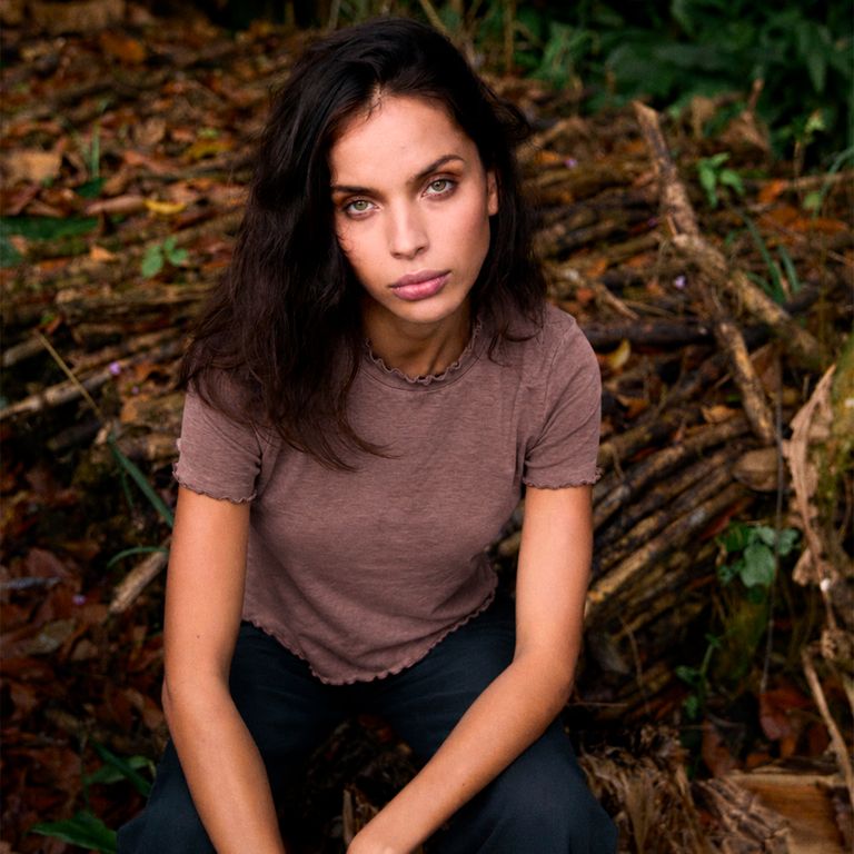 Polera Mujer