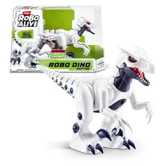 ROBO ALIVE - Standard Series 1 Raptor