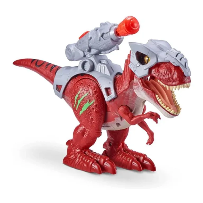 Dino Wars Series 1 T Rex