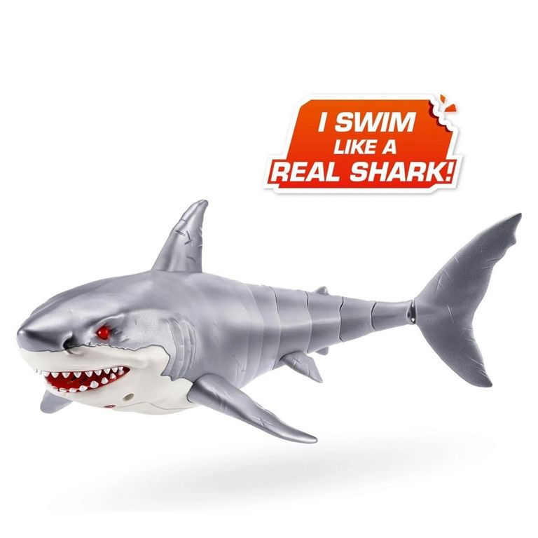 Shark Attack Series 1