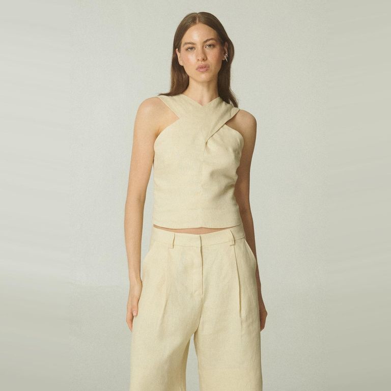 Blusa Mujer