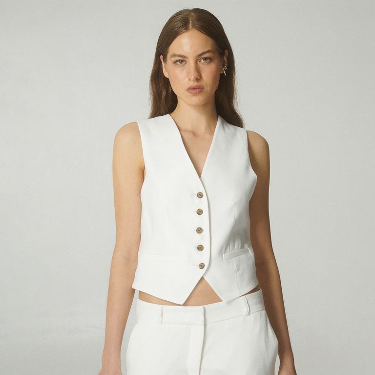 Blusa Mujer