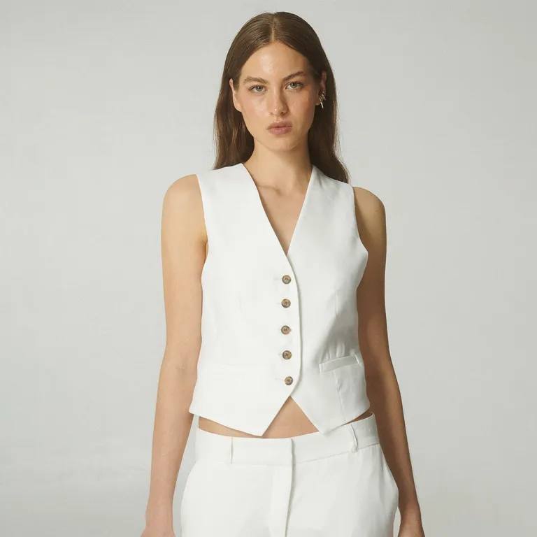 Blusa Mujer