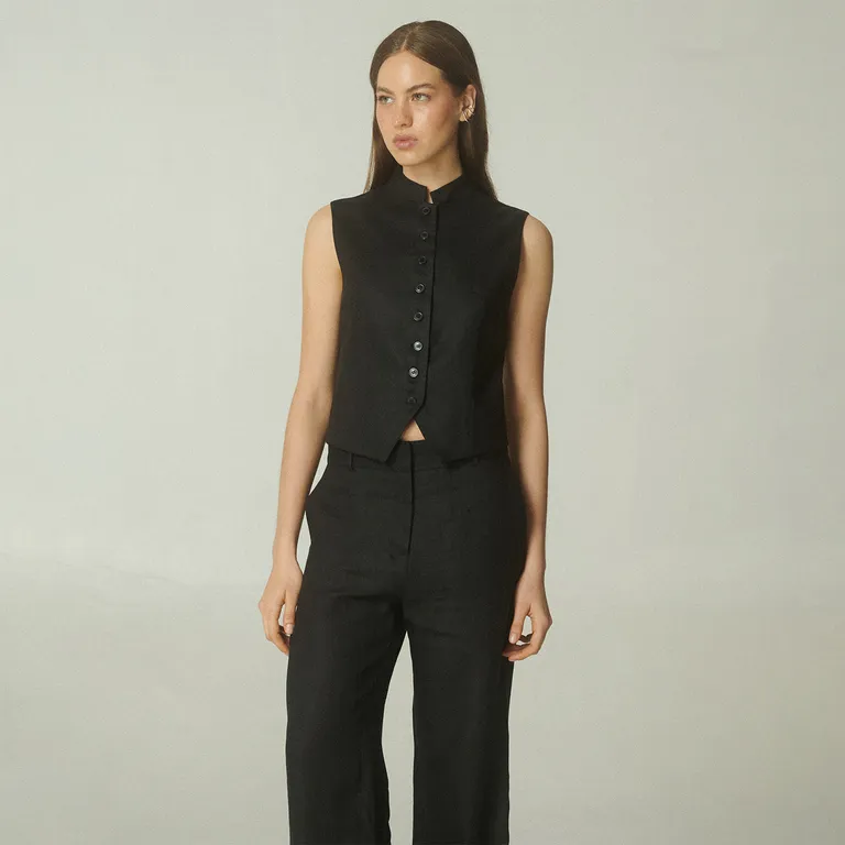 Blusa Mujer