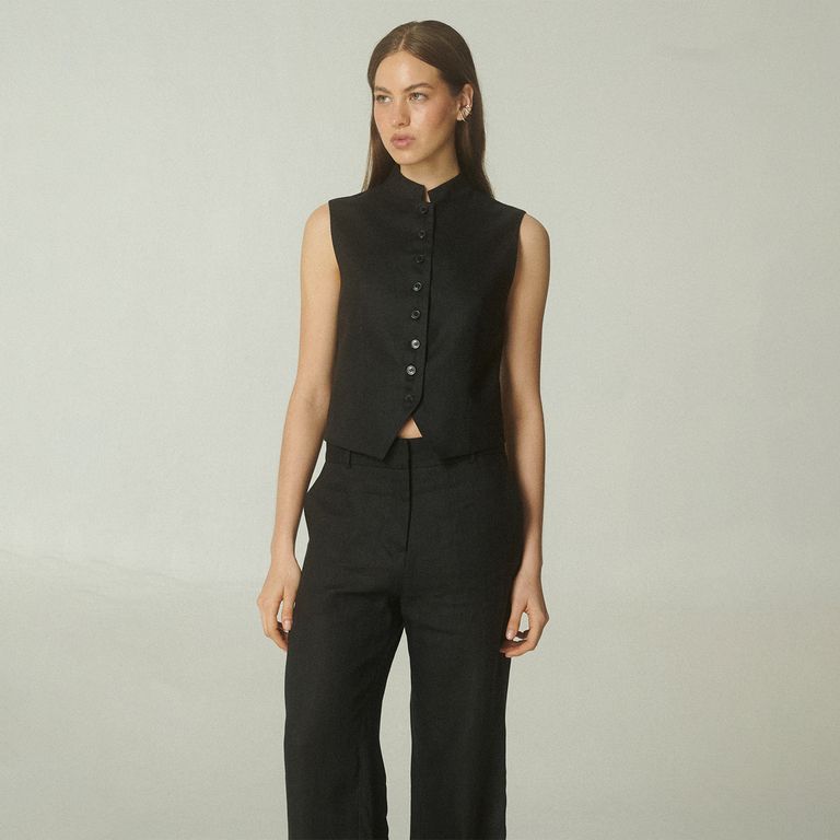 Blusa Mujer