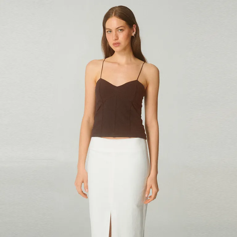Polera Mujer