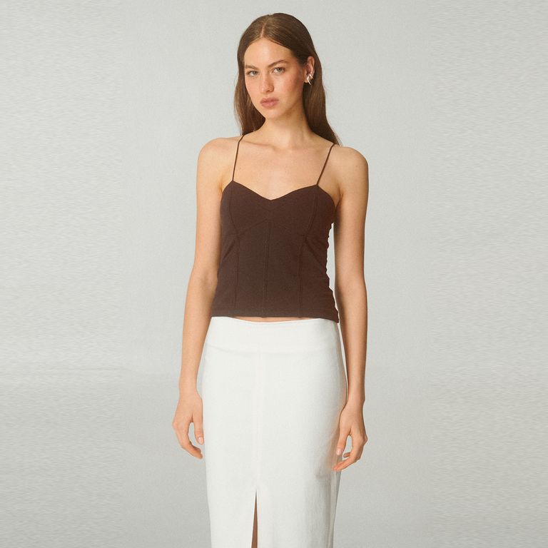Polera Mujer