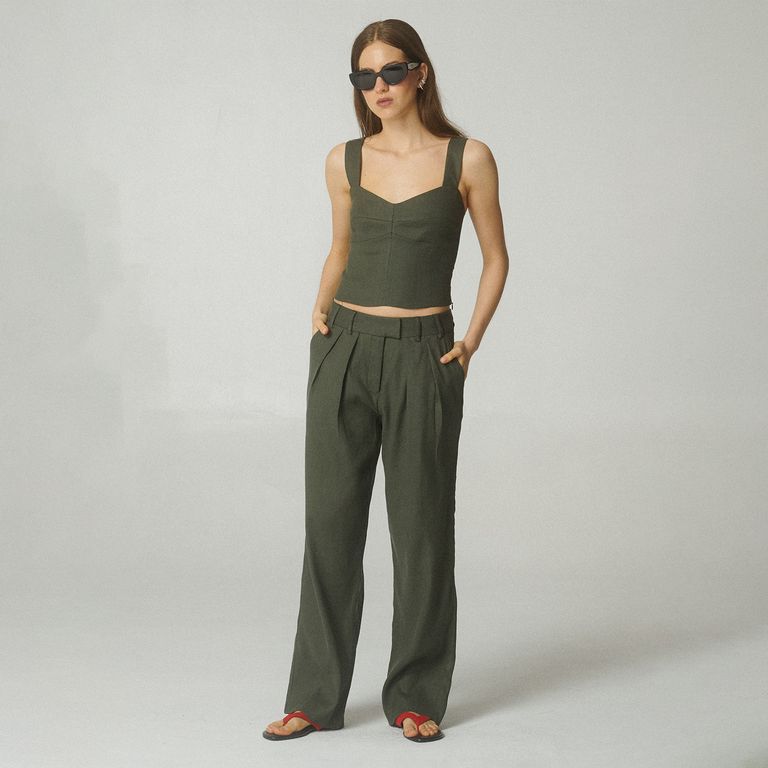 Pantalón Mujer