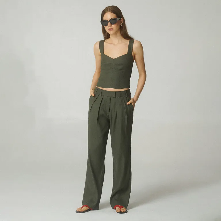 Pantalón Mujer