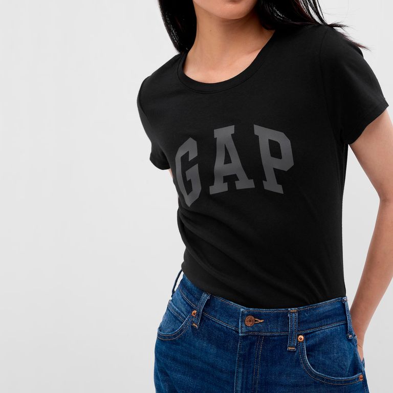 GAP Polera Mujer