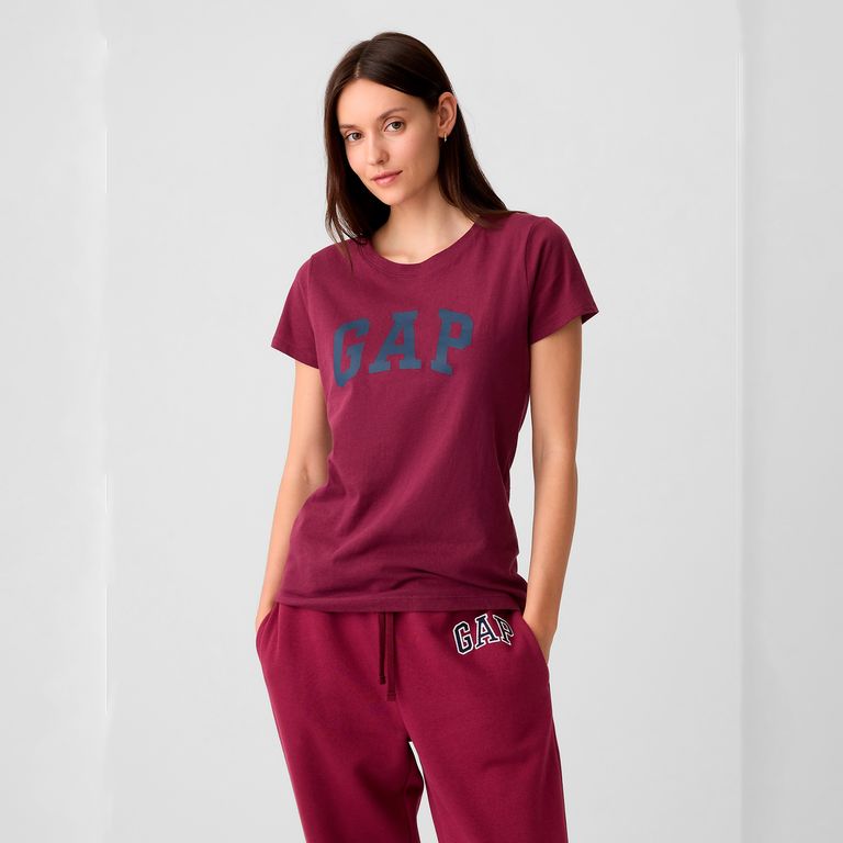 GAP Polera Mujer