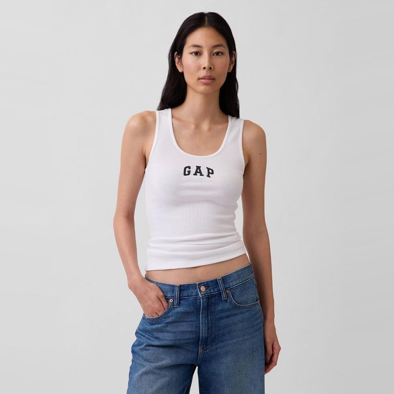 GAP Polera Mujer
