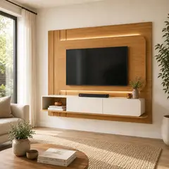 ALAIA HOME - Home Tv Panel Lumen 75"