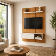 ALAIA HOME - Tv Panel Master 50"
