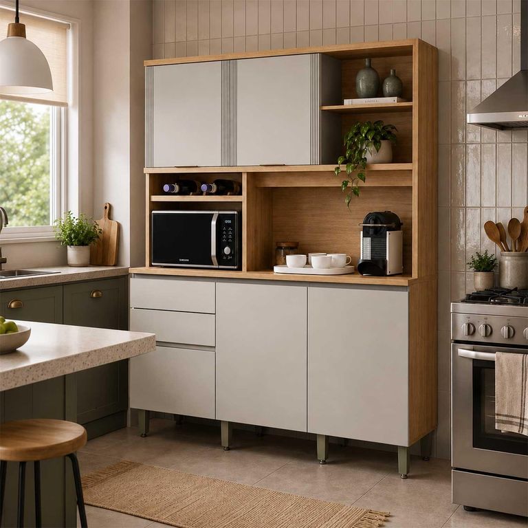 Kit Cocina Austin 1 65M