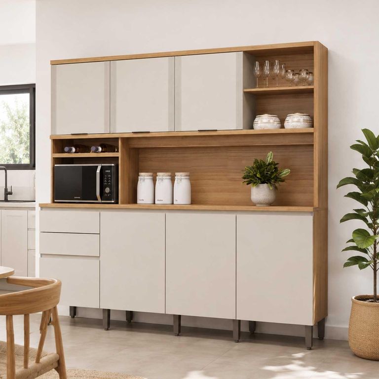 Kit Cocina Austin 2 20M