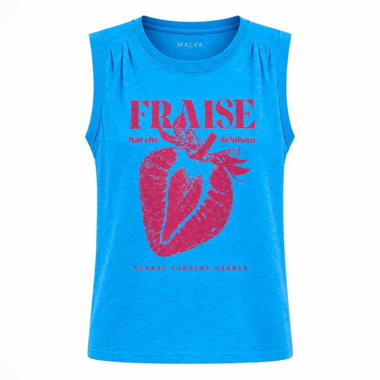Polera Mujer