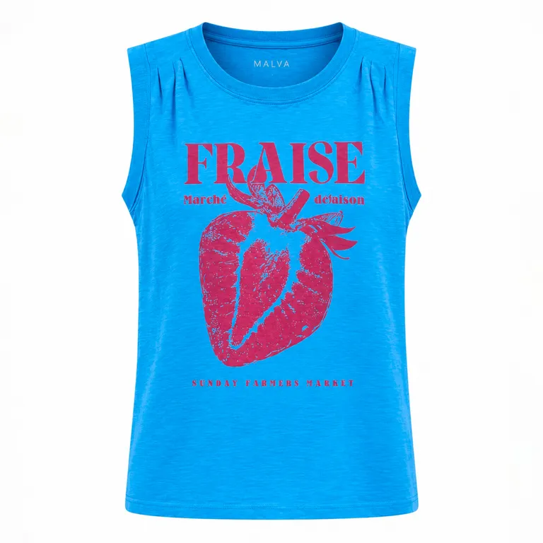 Polera Mujer