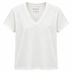 MALVA - Polera Mujer
