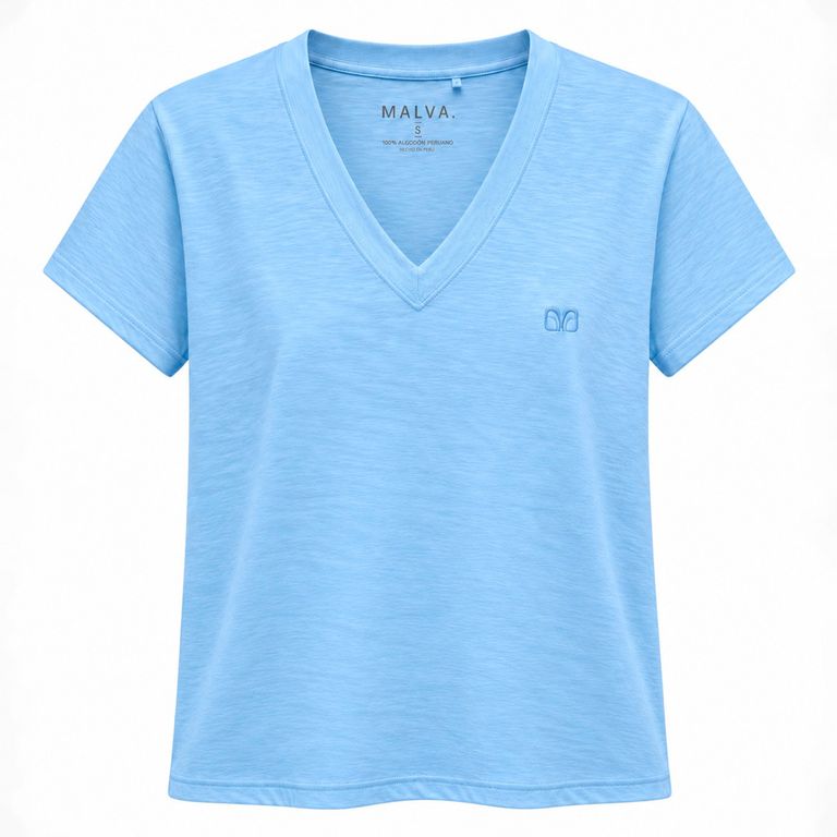 Polera Mujer