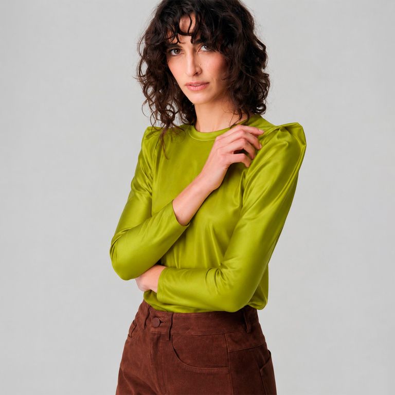 Polera Mujer