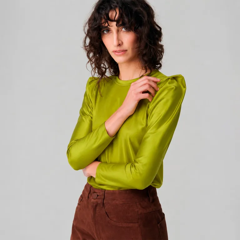 Polera Mujer