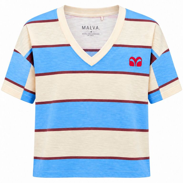 Polera Mujer