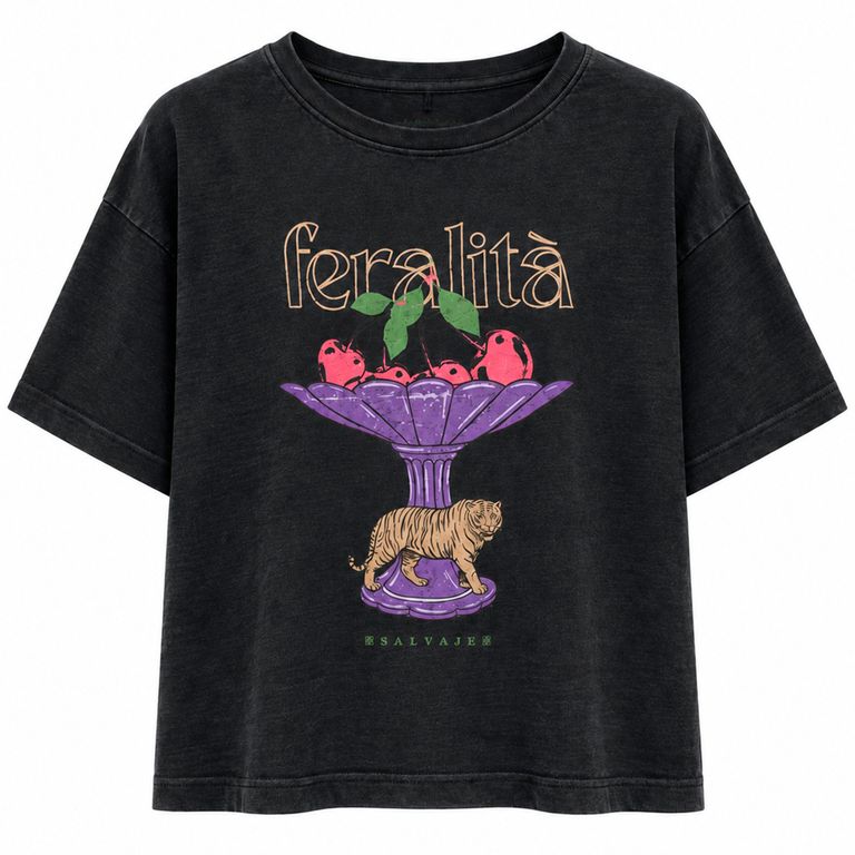 Polera Mujer