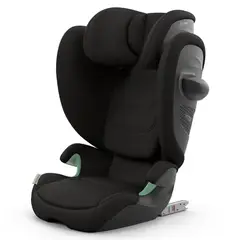CYBEX - Silla Solution G2 Black