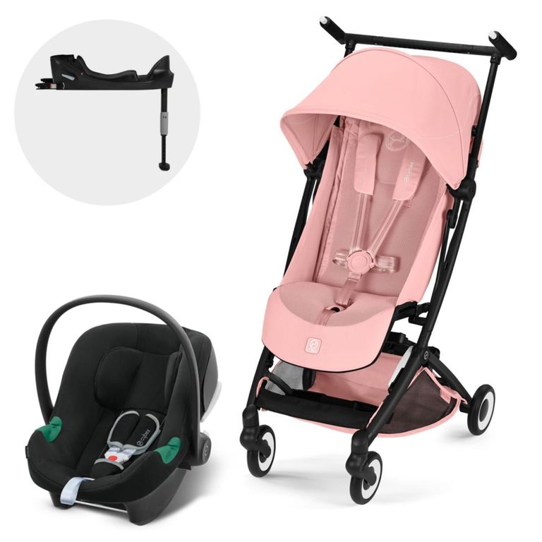 TS Libelle BLK CP + Aton B2