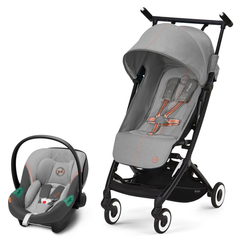 TS Libelle LG + Aton S2 OBox